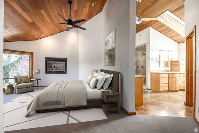 3065 Oak Rim Ln, Park City, UT 84060, photo 9
