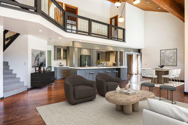 3065 Oak Rim Ln, Park City, UT 84060, photo 6