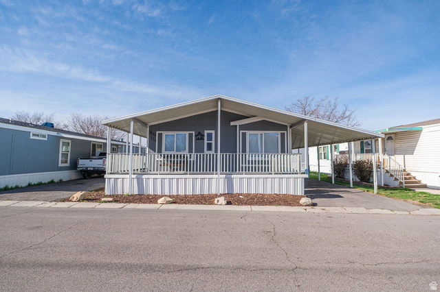 3884 S Parrot ##124, Salt Lake City, UT 84123, photo 2