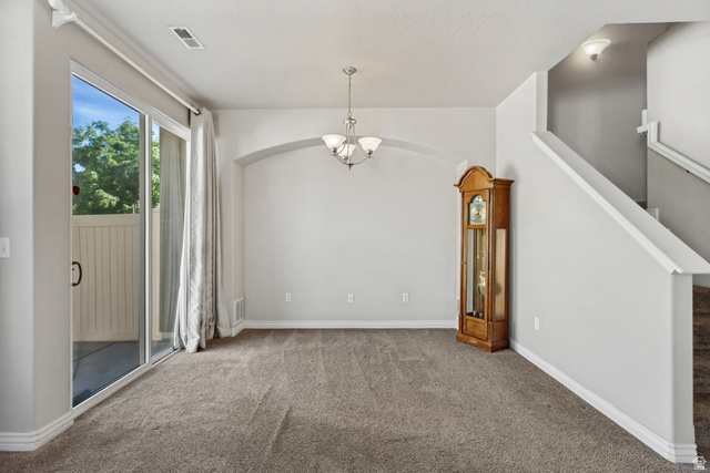 3952 W Serenity View Dr, West Jordan, UT 84084, photo 12