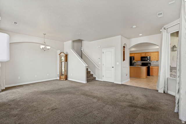 3952 W Serenity View Dr, West Jordan, UT 84084, photo 6