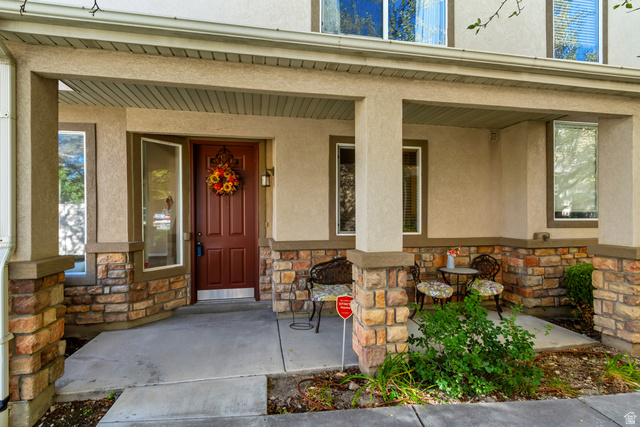 3952 W SERENITY VIEW DR, West Jordan, Utah