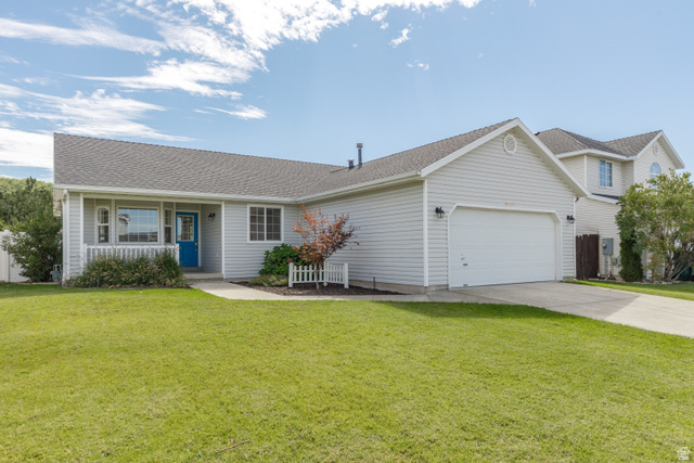 5444 S Midland Dr
                     MLS #2185084