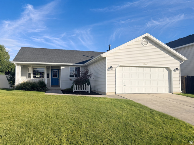 5444 S Midland Dr
                     MLS #2185084