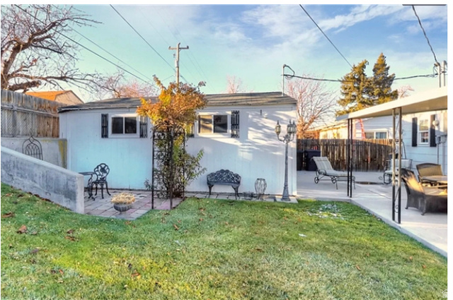 5220 S Charlotte Ave, Salt Lake City, UT 84118, photo 3
