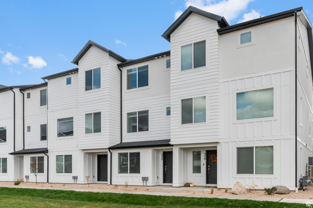 1296 N 375 E #143
                     MLS #2185091