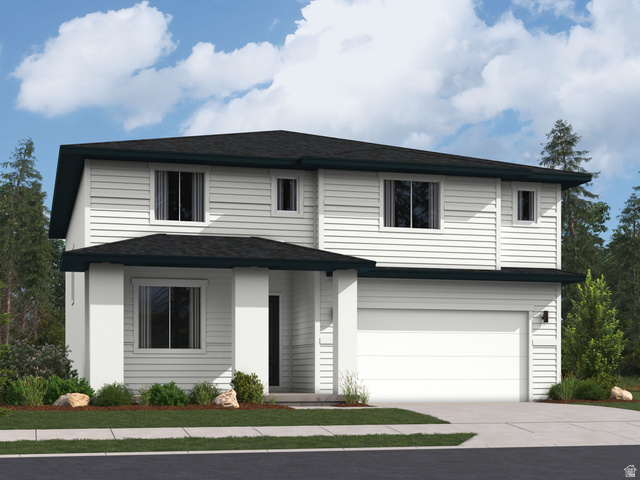 2190 E Porcupine Dr #4143
                     MLS #2185092