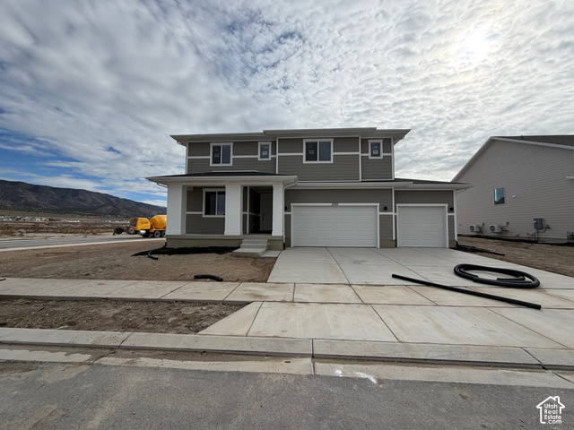 2190 E Porcupine Dr #4143
                     MLS #2185092