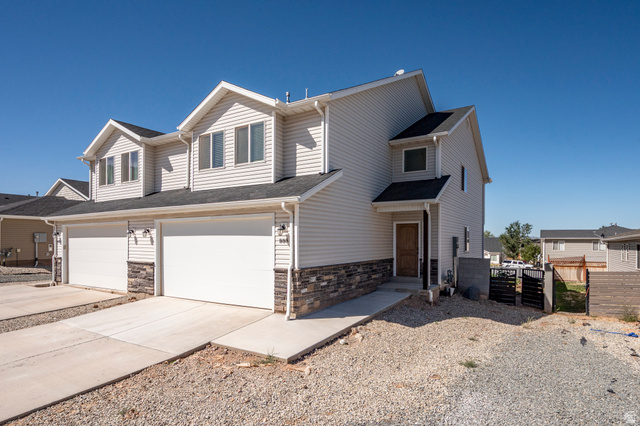 888 S 25 W, Cedar City UT 84720