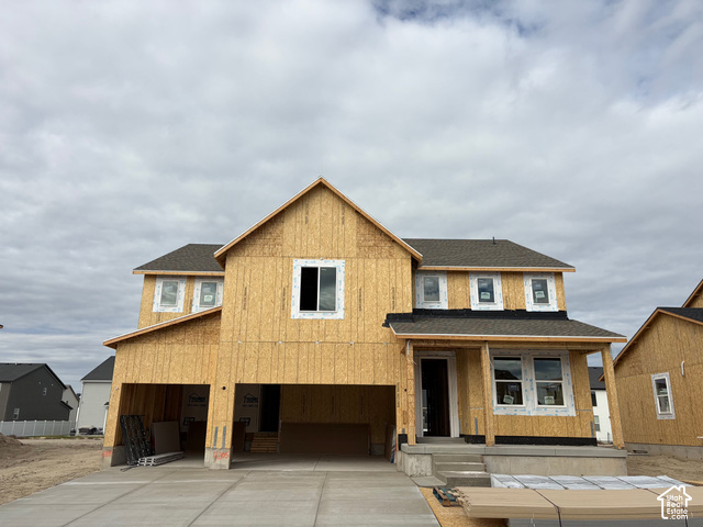 2039 E Badger Ave #4205
                     MLS #2185102