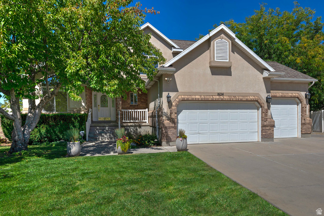 1624 W Siena Cir
                     MLS #2185117