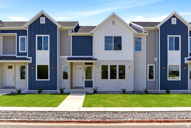 1693 W 2700 S #224
                     MLS #2185123