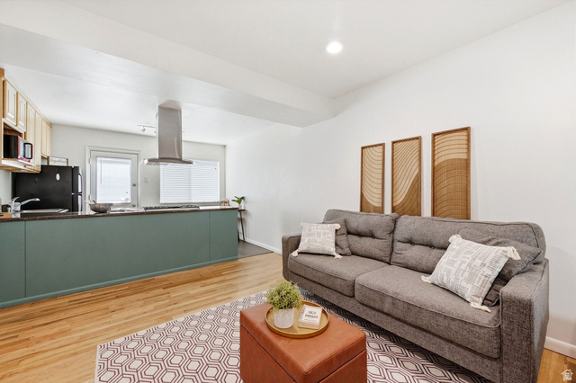 650 N 300 W #126, Salt Lake City, UT 84103, photo 4