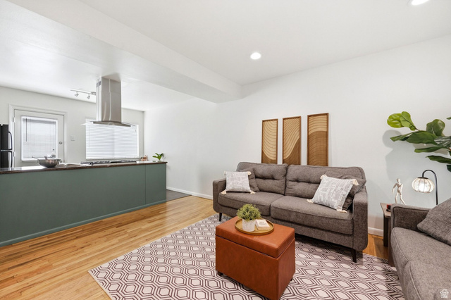 650 N 300 W #126, Salt Lake City, UT 84103, photo 3