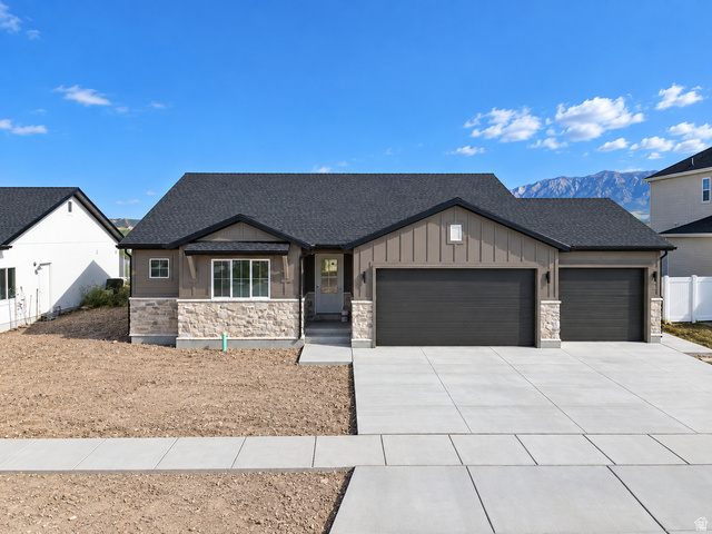 3966 W 2025 S
                     MLS #2185149