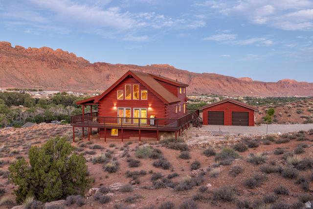 1707  Kayenta Dr
                     MLS #2185152