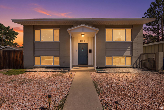 1896 W KIRKHAM WAY, Taylorsville UT 84129