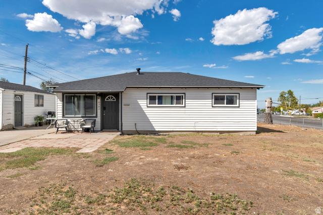 4982 W 5035 S
                     MLS #2185164