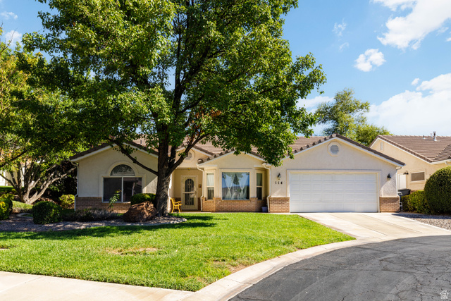 187 N Westridge Dr #114
                     MLS #2185172