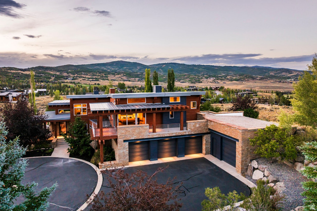 575 Mountain Holly Rd, Park City, UT 84098, photo 4