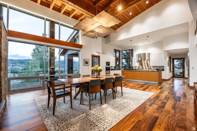 575 Mountain Holly Rd, Park City, UT 84098, photo 6