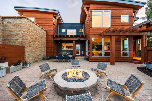 575 Mountain Holly Rd, Park City, UT 84098, photo 3