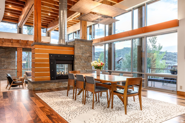 575 Mountain Holly Rd, Park City, UT 84098, photo 7
