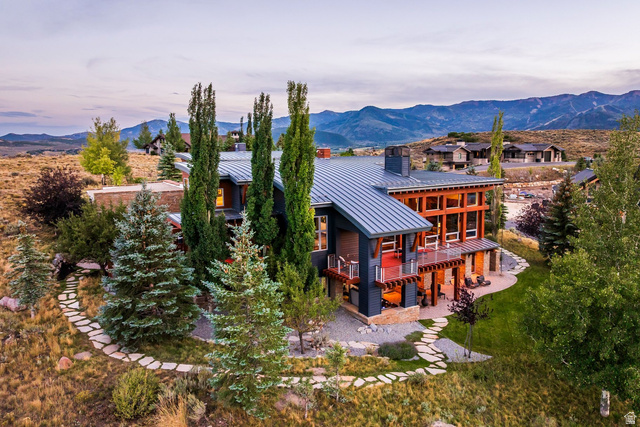 575 Mountain Holly Rd, Park City, UT 84098, photo 2