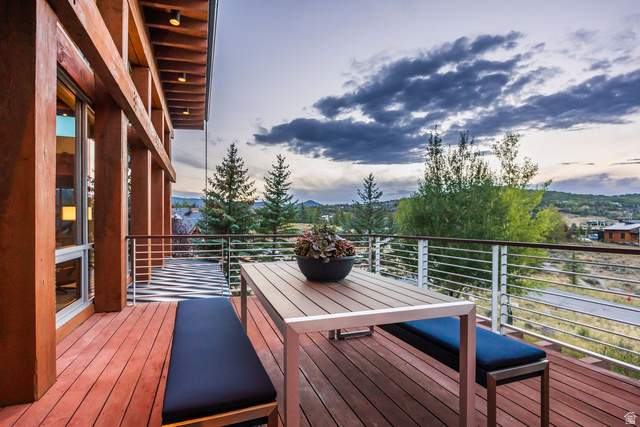 575 Mountain Holly Rd, Park City, UT 84098, photo 10