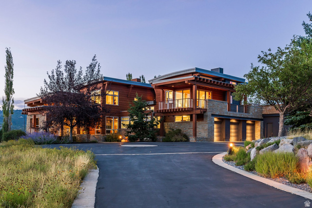 575 MOUNTAIN HOLLY RD, Park City UT 84098