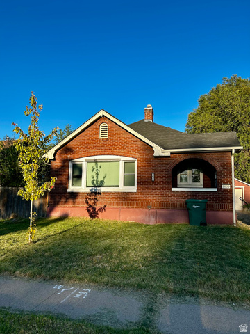 2030 LIBERTY AVE, Ogden UT 84401