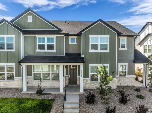 12657 S High View Ln #125
                     MLS #2185199