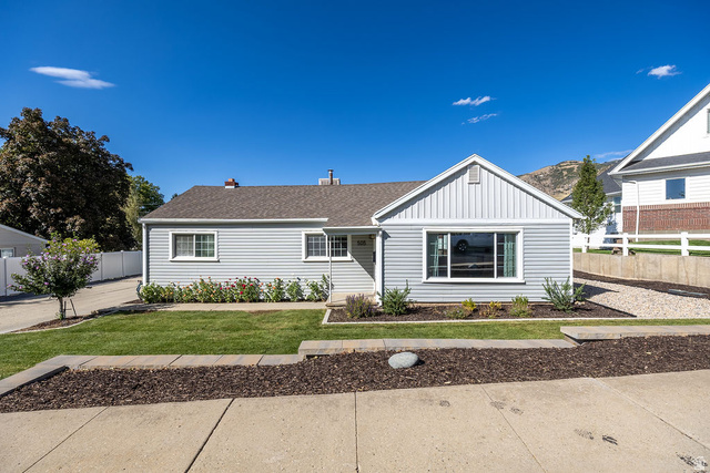 505 E 900 N, Bountiful UT 84010
