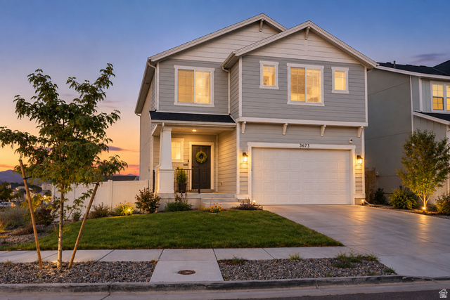3673 S Centurion Dr #345
                     MLS #2185205