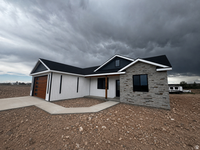 564 E RIVER HEIGHTS DR, Duchesne UT 84021