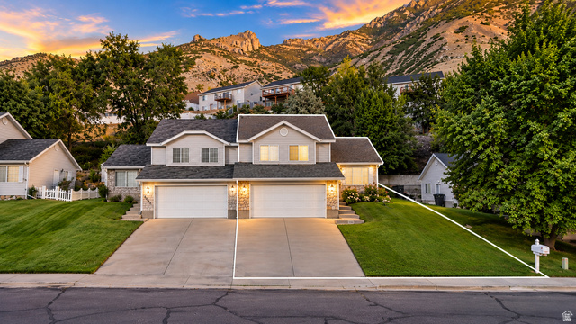 2163 DAKOTA AVE, Provo UT 84606