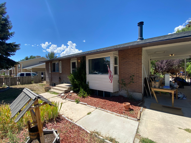 6058 S 4000 W, Salt Lake City UT 84129