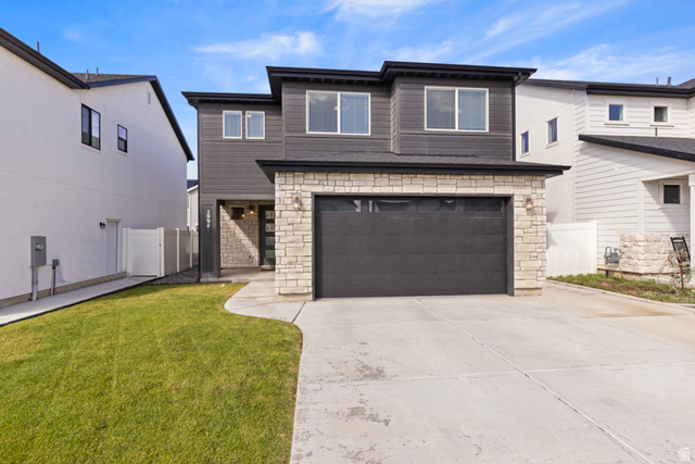 2994 S 2500 W
                     MLS #2185217