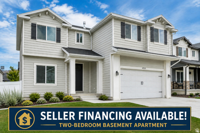4604 E Flower Pt
                     MLS #2185221
