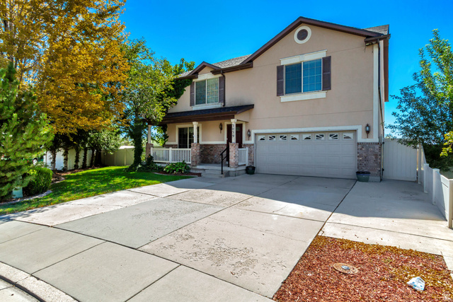 3039 W 560 S, Lehi UT 84043