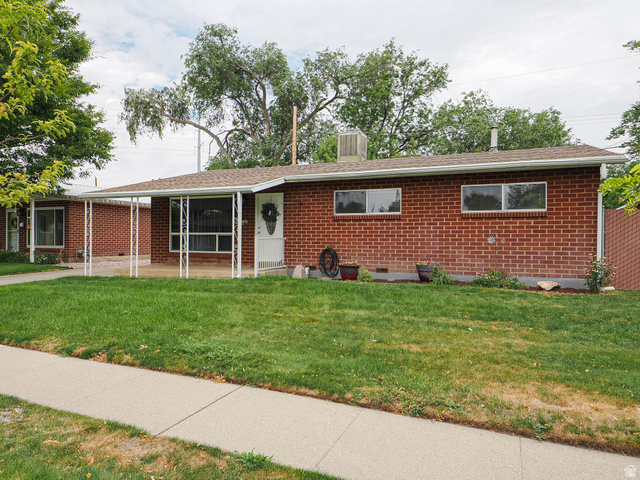 1254 W Dupont Ave N, Salt Lake City, UT 84116, photo 2
