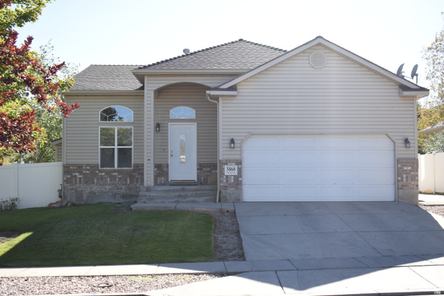 5868  Stone Flower Way
                     MLS #2185227