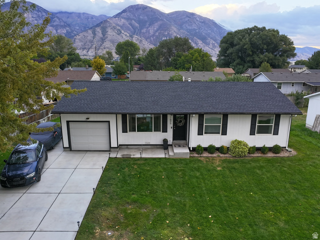 1695 S 450 W
                     MLS #2185229
