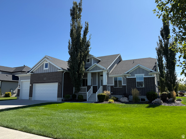 2513 W 840 N
                     MLS #2185231