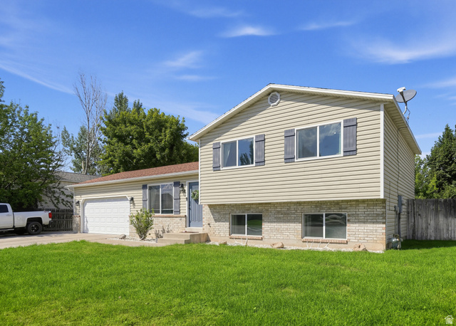 Main photo for 352 W 850 N