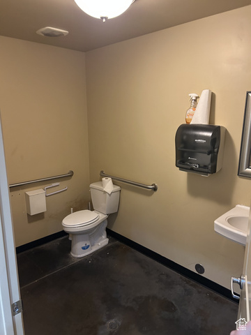 1205 W Hwy 40 #UNIT C, Vernal, UT 84078, photo 8