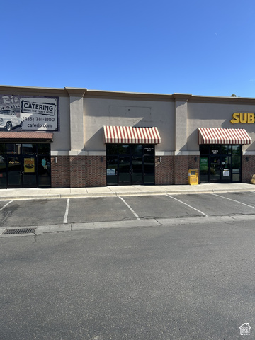 1205 W Hwy 40 #UNIT C, Vernal, UT 84078, photo 2