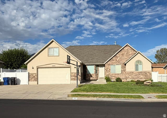 2832 S 8200 W
                     MLS #2185253