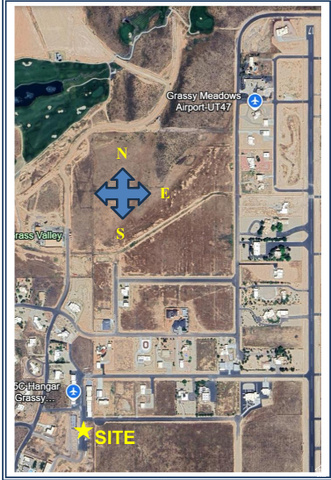 1403 W 4490 S #5, Hurricane, UT 84737, photo 7
