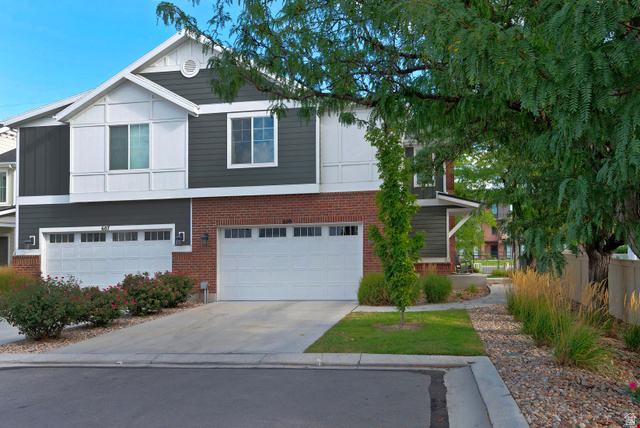 609 E MILL FARM CT #115, Millcreek UT 84107